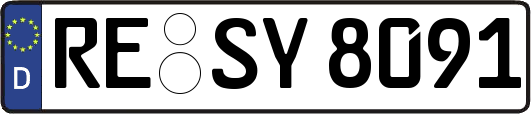 RE-SY8091