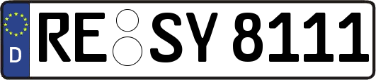 RE-SY8111
