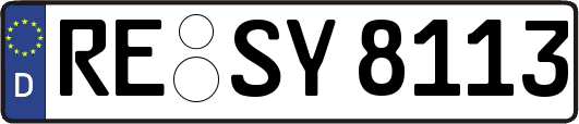 RE-SY8113