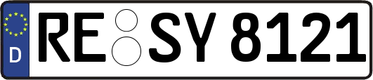 RE-SY8121