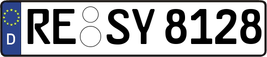 RE-SY8128