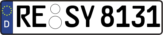RE-SY8131