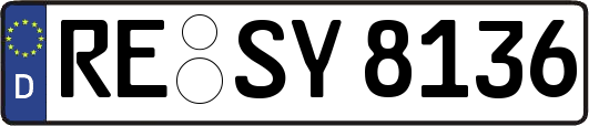 RE-SY8136