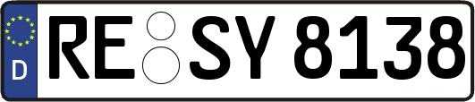 RE-SY8138