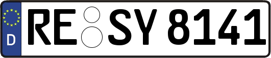 RE-SY8141