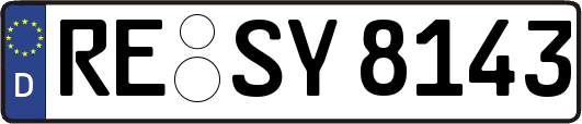 RE-SY8143