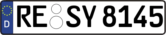 RE-SY8145