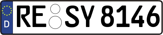 RE-SY8146
