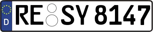 RE-SY8147