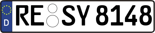 RE-SY8148