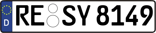 RE-SY8149