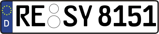 RE-SY8151