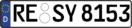 RE-SY8153