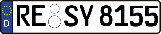 RE-SY8155