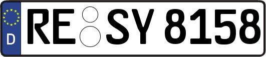 RE-SY8158