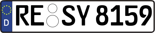 RE-SY8159