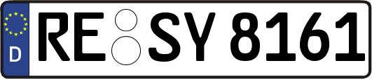 RE-SY8161