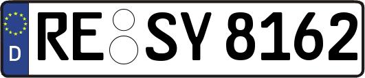 RE-SY8162