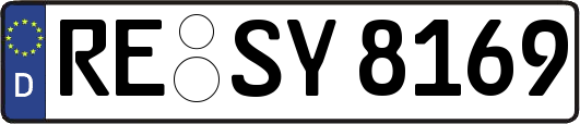 RE-SY8169
