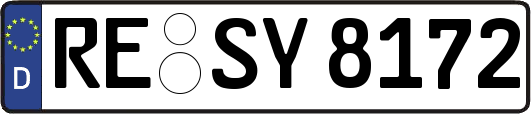 RE-SY8172