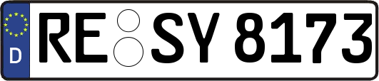 RE-SY8173