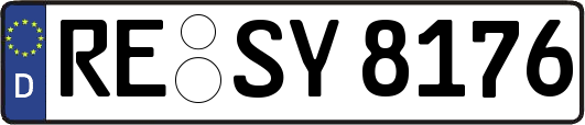 RE-SY8176