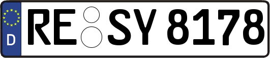 RE-SY8178