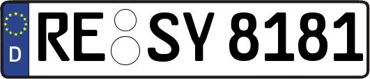 RE-SY8181
