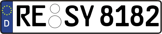 RE-SY8182