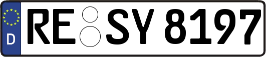 RE-SY8197