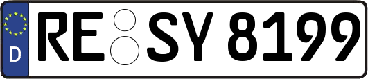RE-SY8199