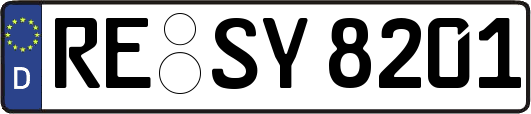 RE-SY8201