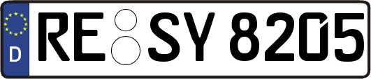 RE-SY8205
