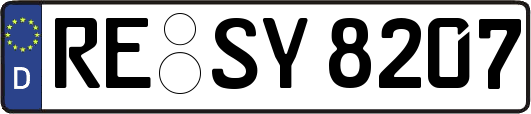 RE-SY8207