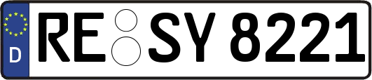 RE-SY8221