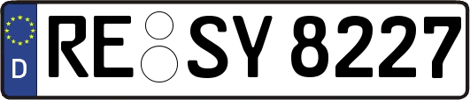 RE-SY8227