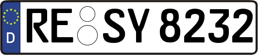 RE-SY8232