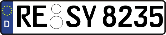 RE-SY8235