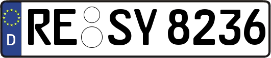 RE-SY8236