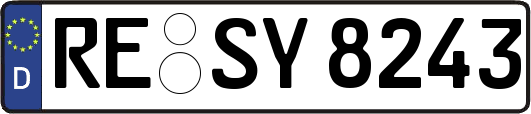 RE-SY8243