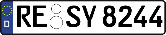 RE-SY8244