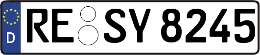 RE-SY8245