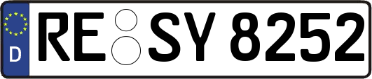 RE-SY8252