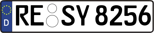 RE-SY8256