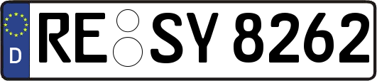 RE-SY8262