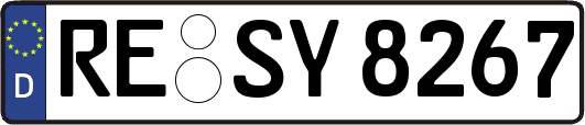RE-SY8267
