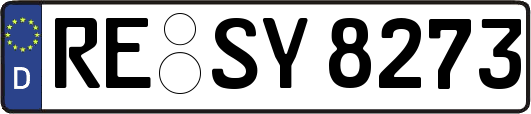 RE-SY8273