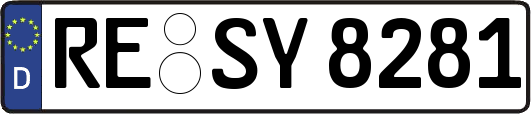 RE-SY8281
