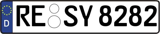 RE-SY8282