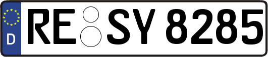 RE-SY8285